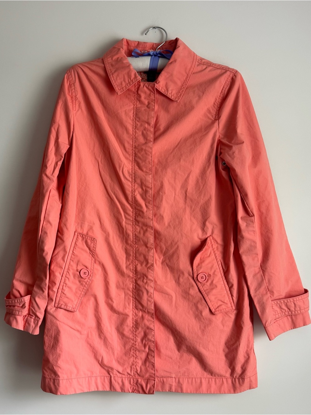 Gap Vintage y2k Women’s Trench Style Jacket